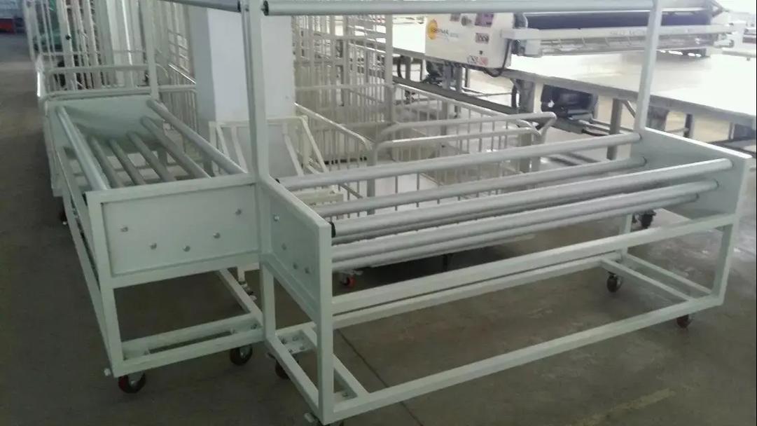 服裝箱包企業車間電器照明及蒸汽管道安裝指南