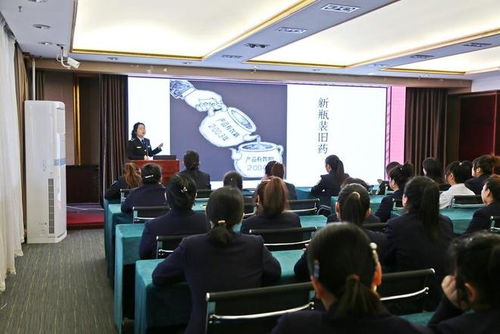 敦化市市場監督管理局 精準送服務，上門解難題——入企開展業務培訓與指導