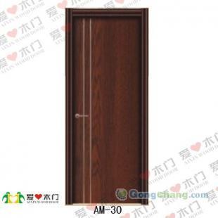 樂山實(shí)木門與套裝門 品質(zhì)之源與品牌代理之道